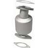 OEM Grade Federal / EPA Compliant Direct-Fit Catalytic Converter 49451 - image 3