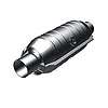Universal-Fit Catalytic Converter Round - image 1