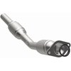 49461 OEM Grade Direct-Fit Catalytic Converter Fits Select Pontiac, Toyota Models - image 2
