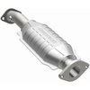 2000-2001 Mazda MPV OEM Grade Federal / EPA Compliant Direct-Fit Catalytic Converter - image 2