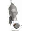 2000-2001 Jeep Cherokee OEM Grade Federal / EPA Compliant Direct-Fit Catalytic Converter - image 4