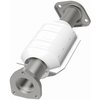 2000-2001 Jeep Cherokee OEM Grade Federal / EPA Compliant Direct-Fit Catalytic Converter - image 3