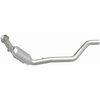 OEM Grade Federal / EPA Compliant Direct-Fit Catalytic Converter 49467 - image 4