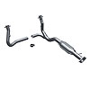 Conv DF 2000 S10 4.3L 4WD OEM - image 1