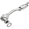 49490 OEM Grade Direct-Fit Catalytic Converter - image 1
