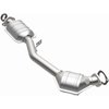 49490 OEM Grade Direct-Fit Catalytic Converter - image 2