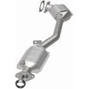 49490 OEM Grade Direct-Fit Catalytic Converter - image 3
