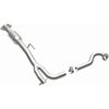 2002-2003 Jeep Liberty OEM Grade Federal / EPA Compliant Direct-Fit Catalytic Converter - image 2