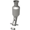 2002-2003 Jeep Liberty OEM Grade Federal / EPA Compliant Direct-Fit Catalytic Converter - image 3