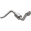 49497 OEM Grade Direct-Fit Catalytic Converte for 2004-2006 Dodge Durango - image 2