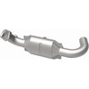 OEM Grade Federal / EPA Compliant Direct-Fit Catalytic Converter 49498 - image 3