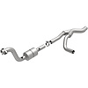 49499 OEM Grade Direct-Fit Catalytic Converte for 2004-2006 Dodge Durango - image 1