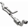 49499 OEM Grade Direct-Fit Catalytic Converte for 2004-2006 Dodge Durango - image 2