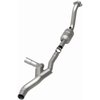 49499 OEM Grade Direct-Fit Catalytic Converte for 2004-2006 Dodge Durango - image 3