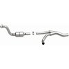 49499 OEM Grade Direct-Fit Catalytic Converte for 2004-2006 Dodge Durango - image 4