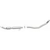 OEM Grade Federal / EPA Compliant Direct-Fit Catalytic Converter 49502 - image 4