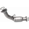 1999-2002 Toyota 4Runner OEM Grade Federal / EPA Compliant Direct-Fit Catalytic Converter - image 4