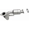 1999-2003 Mitsubishi Montero Sport OEM Grade Federal / EPA Compliant Direct-Fit Catalytic Converter - image 4