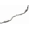 OEM Grade Direct-Fit Catalytic Converter 49519 - image 2