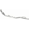 OEM Grade Direct-Fit Catalytic Converter 49519 - image 3