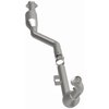 OEM Grade Direct-Fit Catalytic Converter 49519 - image 4