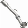2002-2006 Nissan Altima OEM Grade Federal / EPA Compliant Direct-Fit Catalytic Converter - image 2