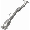 2002-2006 Nissan Altima OEM Grade Federal / EPA Compliant Direct-Fit Catalytic Converter - image 3