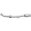 2002-2006 Nissan Altima OEM Grade Federal / EPA Compliant Direct-Fit Catalytic Converter - image 4