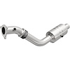 2004-2006 Chrysler Pacifica OEM Grade Federal / EPA Compliant Direct-Fit Catalytic Converter - image 1