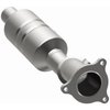 2004-2006 Chrysler Pacifica OEM Grade Federal / EPA Compliant Direct-Fit Catalytic Converter - image 2