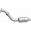 2004-2006 Chrysler Pacifica OEM Grade Federal / EPA Compliant Direct-Fit Catalytic Converter - image 4