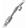 2003-2008 Hyundai Tiburon OEM Grade Federal / EPA Compliant Direct-Fit Catalytic Converter - image 3