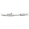 2003-2008 Hyundai Tiburon OEM Grade Federal / EPA Compliant Direct-Fit Catalytic Converter - image 4