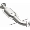 2002-2005 Kia Sedona OEM Grade Federal / EPA Compliant Direct-Fit Catalytic Converter - image 2