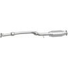 1999-2002 Daewoo Lanos OEM Grade Federal / EPA Compliant Direct-Fit Catalytic Converter - image 4