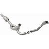 Direct-Fit Catalytic Converter 2002-03 Dodge Ram 1500 4.7L - image 2