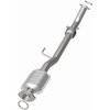 OEM Grade Federal / EPA Compliant Direct-Fit Catalytic Converter 49556 - image 3