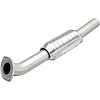 2006-2008 Toyota RAV4 OEM Grade Federal / EPA Compliant Direct-Fit Catalytic Converter - image 1