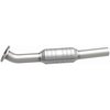 2006-2008 Toyota RAV4 OEM Grade Federal / EPA Compliant Direct-Fit Catalytic Converter - image 4