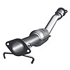 Direct Fit Catalytic Converter OEM Grade - image 1