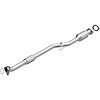 2003-2006 Nissan Sentra OEM Grade Federal / EPA Compliant Direct-Fit Catalytic Converter - image 1