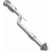 2003-2006 Nissan Sentra OEM Grade Federal / EPA Compliant Direct-Fit Catalytic Converter - image 2