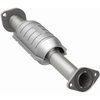 2002-2006 Mazda MPV OEM Grade Federal / EPA Compliant Direct-Fit Catalytic Converter - image 2