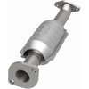 2002-2006 Mazda MPV OEM Grade Federal / EPA Compliant Direct-Fit Catalytic Converter - image 3