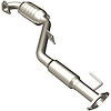 2002-2006 Mazda MPV OEM Grade Federal / EPA Compliant Direct-Fit Catalytic Converter - image 1