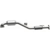 2002-2006 Mazda MPV OEM Grade Federal / EPA Compliant Direct-Fit Catalytic Converter - image 4