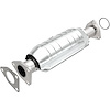 OEM Grade Federal / EPA Compliant Direct-Fit Catalytic Converter 49569 - image 1