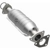 OEM Grade Federal / EPA Compliant Direct-Fit Catalytic Converter 49569 - image 2