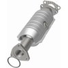 OEM Grade Federal / EPA Compliant Direct-Fit Catalytic Converter 49569 - image 3