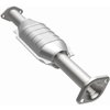 2001-2003 Mitsubishi Montero Sport OEM Grade Federal / EPA Compliant Direct-Fit Catalytic Converter - image 2